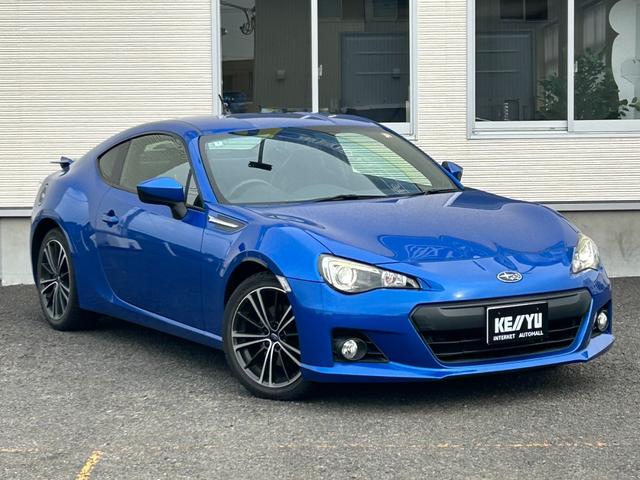 ＢＲＺ Ｓ【デジタルインナーミラー型ドラレコ】【トランスクポイラー】　【ＳＤナビ／バックカメラ／フルセグＴＶ／ブルートゥース】【ハーフレザーシート／シートヒーター】【ＨＩＤオートライト／フォグ】【純正１７インチアルミ／スタッドレス】【スマートキー／プッシュスタート】（25枚目）