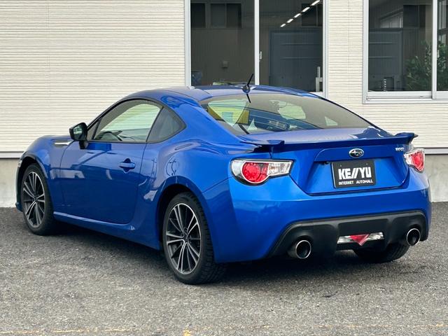 ＢＲＺ Ｓ【デジタルインナーミラー型ドラレコ】【トランスクポイラー】　【ＳＤナビ／バックカメラ／フルセグＴＶ／ブルートゥース】【ハーフレザーシート／シートヒーター】【ＨＩＤオートライト／フォグ】【純正１７インチアルミ／スタッドレス】【スマートキー／プッシュスタート】（28枚目）
