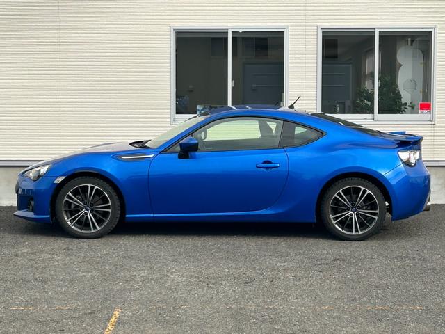 ＢＲＺ Ｓ【デジタルインナーミラー型ドラレコ】【トランスクポイラー】　【ＳＤナビ／バックカメラ／フルセグＴＶ／ブルートゥース】【ハーフレザーシート／シートヒーター】【ＨＩＤオートライト／フォグ】【純正１７インチアルミ／スタッドレス】【スマートキー／プッシュスタート】（29枚目）