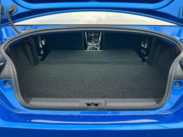 ＢＲＺ Ｓ【デジタルインナーミラー型ドラレコ】【トランスクポイラー】　【ＳＤナビ／バックカメラ／フルセグＴＶ／ブルートゥース】【ハーフレザーシート／シートヒーター】【ＨＩＤオートライト／フォグ】【純正１７インチアルミ／スタッドレス】【スマートキー／プッシュスタート】（40枚目）