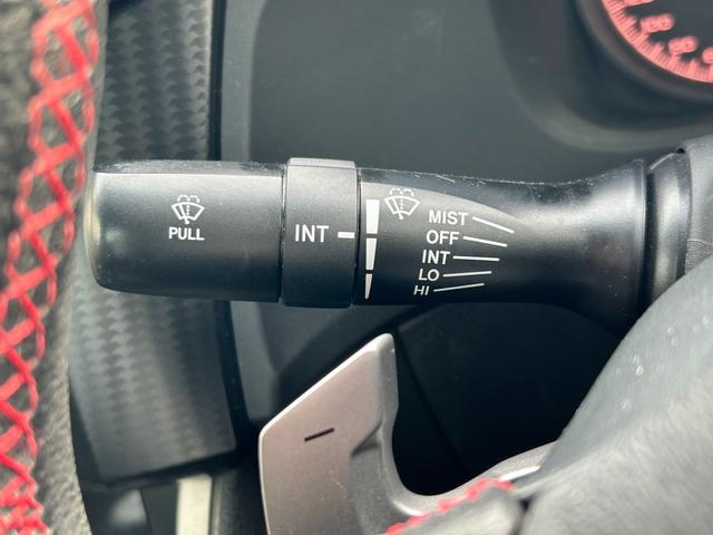 ＢＲＺ Ｓ【デジタルインナーミラー型ドラレコ】【トランスクポイラー】　【ＳＤナビ／バックカメラ／フルセグＴＶ／ブルートゥース】【ハーフレザーシート／シートヒーター】【ＨＩＤオートライト／フォグ】【純正１７インチアルミ／スタッドレス】【スマートキー／プッシュスタート】（43枚目）