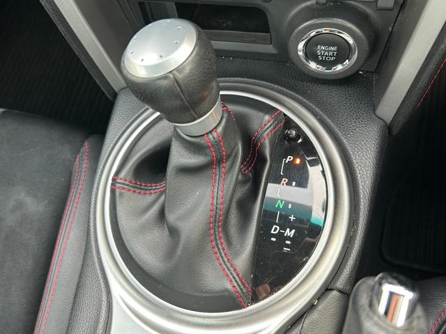 ＢＲＺ Ｓ【デジタルインナーミラー型ドラレコ】【トランスクポイラー】　【ＳＤナビ／バックカメラ／フルセグＴＶ／ブルートゥース】【ハーフレザーシート／シートヒーター】【ＨＩＤオートライト／フォグ】【純正１７インチアルミ／スタッドレス】【スマートキー／プッシュスタート】（48枚目）