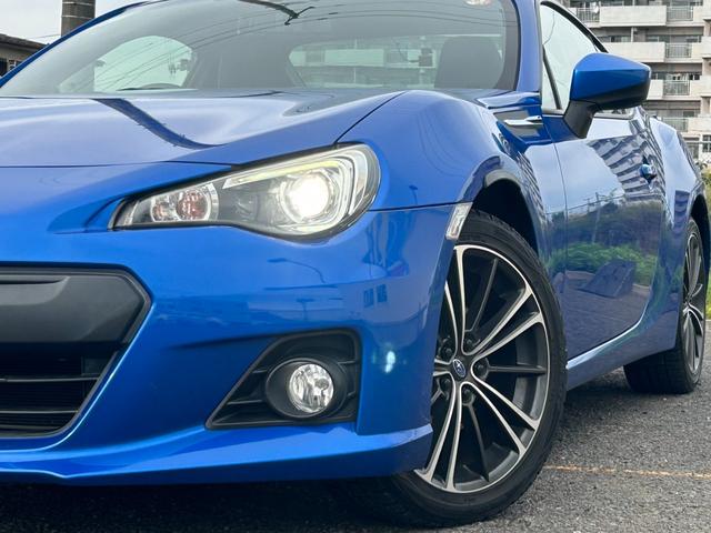 ＢＲＺ Ｓ【デジタルインナーミラー型ドラレコ】【トランスクポイラー】　【ＳＤナビ／バックカメラ／フルセグＴＶ／ブルートゥース】【ハーフレザーシート／シートヒーター】【ＨＩＤオートライト／フォグ】【純正１７インチアルミ／スタッドレス】【スマートキー／プッシュスタート】（58枚目）
