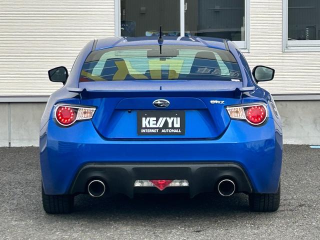 ＢＲＺ Ｓ【デジタルインナーミラー型ドラレコ】【トランスクポイラー】　【ＳＤナビ／バックカメラ／フルセグＴＶ／ブルートゥース】【ハーフレザーシート／シートヒーター】【ＨＩＤオートライト／フォグ】【純正１７インチアルミ／スタッドレス】【スマートキー／プッシュスタート】（63枚目）