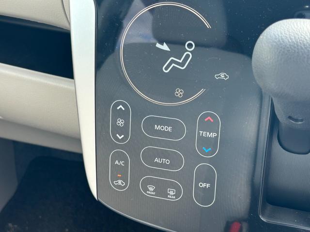 デイズ X【禁煙車】【アラウンドビューモニター/メモリーナビ】 【ETC】【フルセグTV/Bluetooth&USB接続/DVD再生】【インテリキー/プッシュスタート】【電動格納ミラー】【アイドリングストップ】【タッチパネル式オートエアコン】【ミラーウィンカー】(16枚目)
