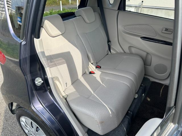 デイズ X【禁煙車】【アラウンドビューモニター/メモリーナビ】 【ETC】【フルセグTV/Bluetooth&USB接続/DVD再生】【インテリキー/プッシュスタート】【電動格納ミラー】【アイドリングストップ】【タッチパネル式オートエアコン】【ミラーウィンカー】(26枚目)