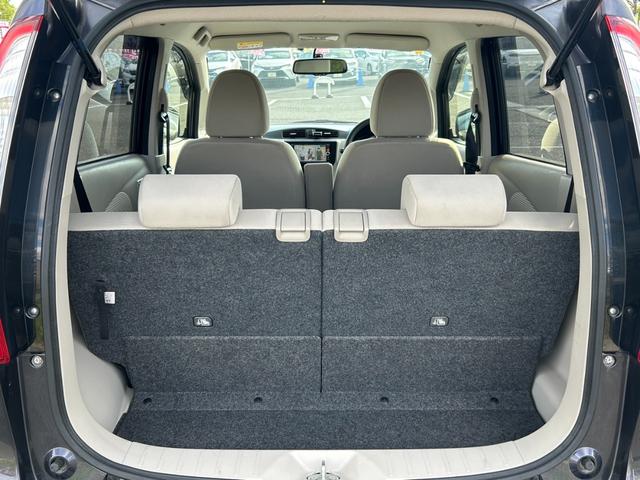 デイズ X【禁煙車】【アラウンドビューモニター/メモリーナビ】 【ETC】【フルセグTV/Bluetooth&USB接続/DVD再生】【インテリキー/プッシュスタート】【電動格納ミラー】【アイドリングストップ】【タッチパネル式オートエアコン】【ミラーウィンカー】(34枚目)