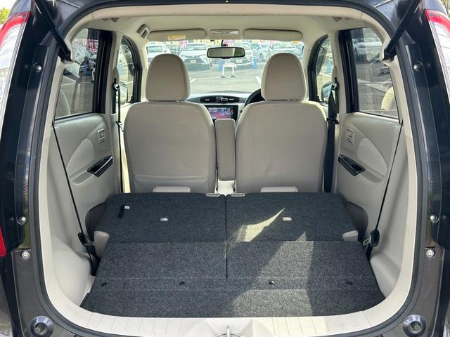デイズ X【禁煙車】【アラウンドビューモニター/メモリーナビ】 【ETC】【フルセグTV/Bluetooth&USB接続/DVD再生】【インテリキー/プッシュスタート】【電動格納ミラー】【アイドリングストップ】【タッチパネル式オートエアコン】【ミラーウィンカー】(36枚目)
