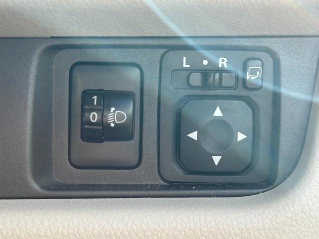 デイズ X【禁煙車】【アラウンドビューモニター/メモリーナビ】 【ETC】【フルセグTV/Bluetooth&USB接続/DVD再生】【インテリキー/プッシュスタート】【電動格納ミラー】【アイドリングストップ】【タッチパネル式オートエアコン】【ミラーウィンカー】(48枚目)