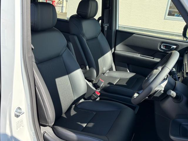 ステップワゴン ｅ：ＨＥＶスパーダ【登録済み未使用車】【１１．４インチナビ】　【１５．６インチフリップダウン＆マルチビューカメラ】【両側電動スライド／電動リアゲート】【ＢＳＭ／追従クルコン／衝突軽減】【シートヒーター／ハーフレザーシート】【フルセグＴＶ／ブルートゥース】ＬＥＤ（35枚目）