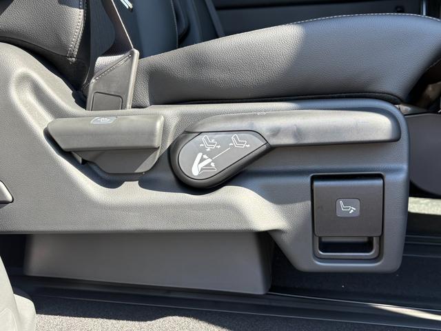 ステップワゴン ｅ：ＨＥＶスパーダ【登録済み未使用車】【１１．４インチナビ】　【１５．６インチフリップダウン＆マルチビューカメラ】【両側電動スライド／電動リアゲート】【ＢＳＭ／追従クルコン／衝突軽減】【シートヒーター／ハーフレザーシート】【フルセグＴＶ／ブルートゥース】ＬＥＤ（39枚目）
