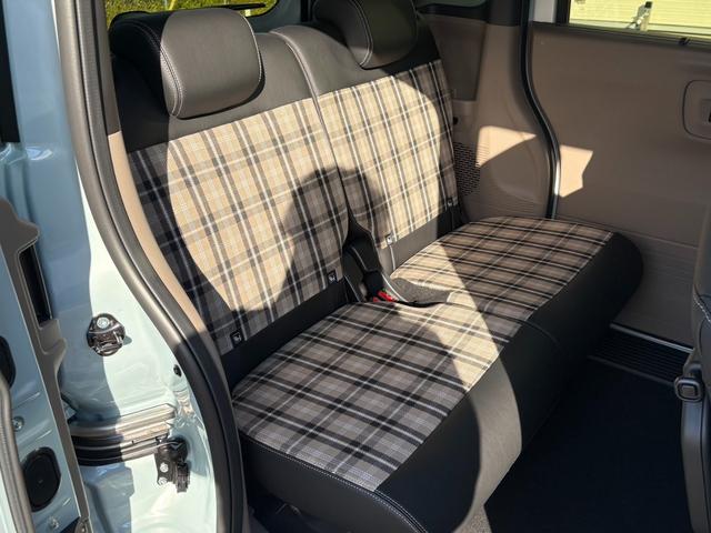 Ｎ－ＢＯＸジョイ ターボ【届出済み未使用車】【８インチナビ／バックカメラ】　【追従クルコン／衝突軽減／車線逸脱警告】【両側電動スライドドア】【ＬＥＤオートライト／ＬＥＤフォグ】【シートヒーター】【ブルートゥース】【ＬＥＤオートライト】【パドルシフト】【スマートキー】（33枚目）