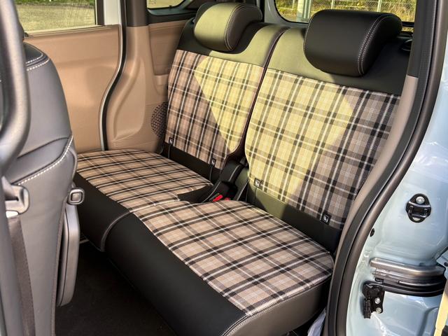 Ｎ－ＢＯＸジョイ ターボ【届出済み未使用車】【８インチナビ／バックカメラ】　【追従クルコン／衝突軽減／車線逸脱警告】【両側電動スライドドア】【ＬＥＤオートライト／ＬＥＤフォグ】【シートヒーター】【ブルートゥース】【ＬＥＤオートライト】【パドルシフト】【スマートキー】（37枚目）