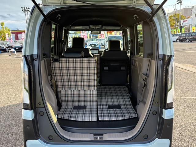 Ｎ－ＢＯＸジョイ ターボ【届出済み未使用車】【８インチナビ／バックカメラ】　【追従クルコン／衝突軽減／車線逸脱警告】【両側電動スライドドア】【ＬＥＤオートライト／ＬＥＤフォグ】【シートヒーター】【ブルートゥース】【ＬＥＤオートライト】【パドルシフト】【スマートキー】（40枚目）
