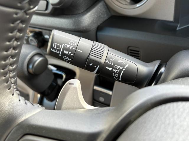 Ｎ－ＢＯＸジョイ ターボ【届出済み未使用車】【８インチナビ／バックカメラ】　【追従クルコン／衝突軽減／車線逸脱警告】【両側電動スライドドア】【ＬＥＤオートライト／ＬＥＤフォグ】【シートヒーター】【ブルートゥース】【ＬＥＤオートライト】【パドルシフト】【スマートキー】（44枚目）