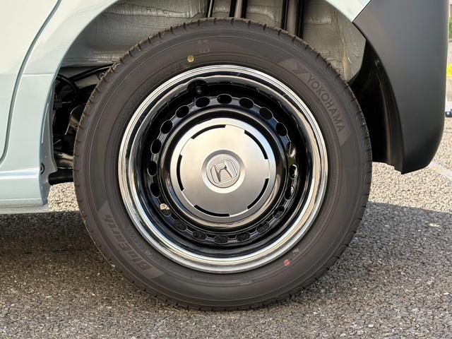 Ｎ－ＢＯＸジョイ ターボ【届出済み未使用車】【８インチナビ／バックカメラ】　【追従クルコン／衝突軽減／車線逸脱警告】【両側電動スライドドア】【ＬＥＤオートライト／ＬＥＤフォグ】【シートヒーター】【ブルートゥース】【ＬＥＤオートライト】【パドルシフト】【スマートキー】（56枚目）