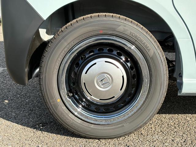 Ｎ－ＢＯＸジョイ ターボ【届出済み未使用車】【８インチナビ／バックカメラ】　【追従クルコン／衝突軽減／車線逸脱警告】【両側電動スライドドア】【ＬＥＤオートライト／ＬＥＤフォグ】【シートヒーター】【ブルートゥース】【ＬＥＤオートライト】【パドルシフト】【スマートキー】（58枚目）