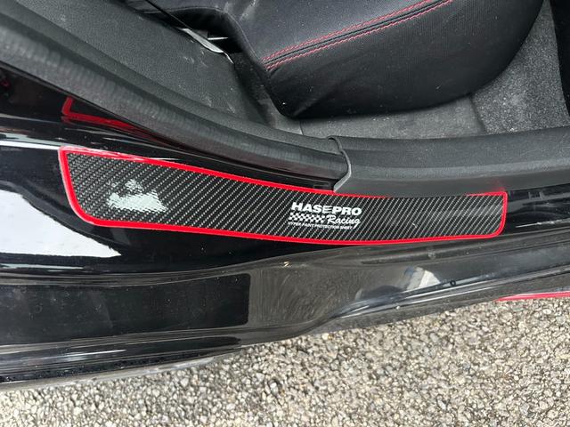 マーチ ニスモ　Ｓ【禁煙車】【５速マニュアル】　【２０２４年製夏タイヤ】【ＳＤナビ／ブルートゥース／フルセグＴＶ／ＤＶＤ再生】【専用１６インチアルミ／ＮＩＳＭＯドアストライカー】【専用エアロ】【オートエアコン】【インテリキー／プッシュスタート】（20枚目）