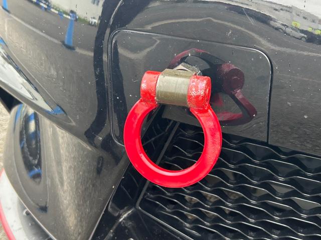 マーチ ニスモ　Ｓ【禁煙車】【５速マニュアル】　【２０２４年製夏タイヤ】【ＳＤナビ／ブルートゥース／フルセグＴＶ／ＤＶＤ再生】【専用１６インチアルミ／ＮＩＳＭＯドアストライカー】【専用エアロ】【オートエアコン】【インテリキー／プッシュスタート】（58枚目）