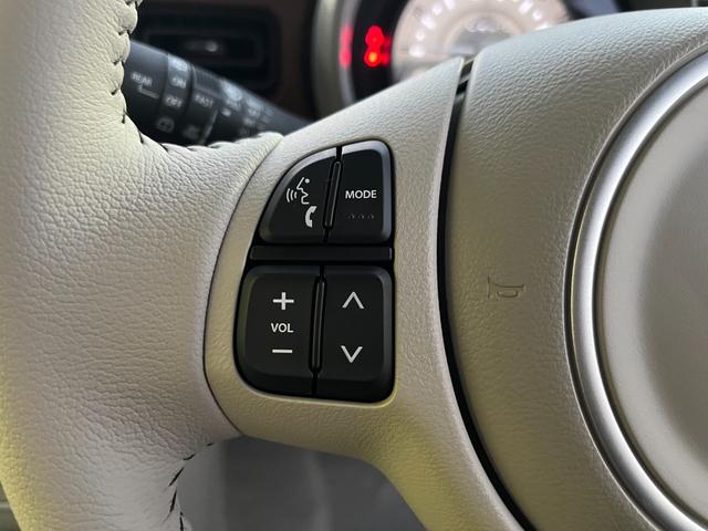 アルトラパンLC ハイブリッドX【届出済未使用車】【MC後現行型】 【衝突軽減システム/車線逸脱警告/コーナーセンサー】【ハーフレザーシート/シートヒーター】【LEDオートライト】【オートエアコン】【横滑り防止】【タイプC充電ポート】【スマートキー/プッシュスタート】(39枚目)