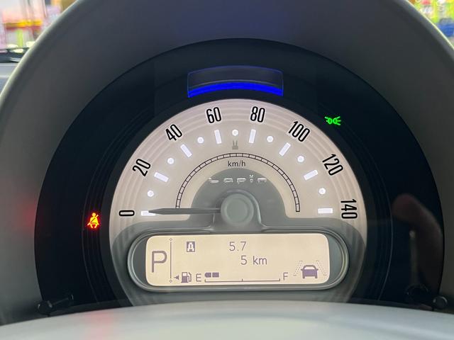 アルトラパンLC ハイブリッドX【届出済未使用車】【MC後現行型】 【衝突軽減システム/車線逸脱警告/コーナーセンサー】【ハーフレザーシート/シートヒーター】【LEDオートライト】【オートエアコン】【横滑り防止】【タイプC充電ポート】【スマートキー/プッシュスタート】(42枚目)