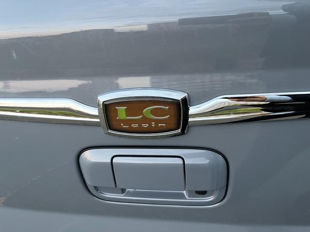 アルトラパンLC ハイブリッドX【届出済未使用車】【MC後現行型】 【衝突軽減システム/車線逸脱警告/コーナーセンサー】【ハーフレザーシート/シートヒーター】【LEDオートライト】【オートエアコン】【横滑り防止】【タイプC充電ポート】【スマートキー/プッシュスタート】(48枚目)