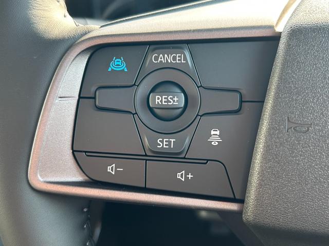 ルークス ハイウェイスター Gターボプロパイロットエディション 【届出済未使用車】【快適パック】【ホットプラスパッケージ/シート&ステアヒーター】【アラウンドビューモニター】【BSM/追従クルコン/衝突軽減】【両側電動スライドドア】【LEDライト】【純正15AW】(11枚目)