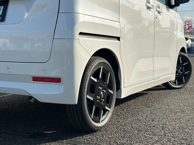 ルークス ハイウェイスター Gターボプロパイロットエディション 【届出済未使用車】【快適パック】【ホットプラスパッケージ/シート&ステアヒーター】【アラウンドビューモニター】【BSM/追従クルコン/衝突軽減】【両側電動スライドドア】【LEDライト】【純正15AW】(23枚目)