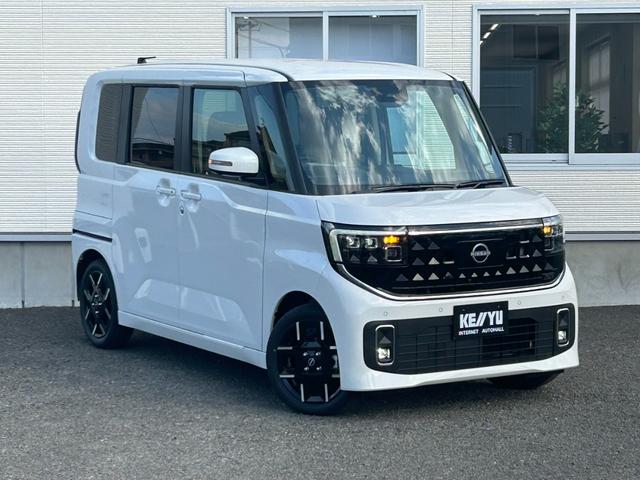 ルークス ハイウェイスター Gターボプロパイロットエディション 【届出済未使用車】【快適パック】【ホットプラスパッケージ/シート&ステアヒーター】【アラウンドビューモニター】【BSM/追従クルコン/衝突軽減】【両側電動スライドドア】【LEDライト】【純正15AW】(26枚目)