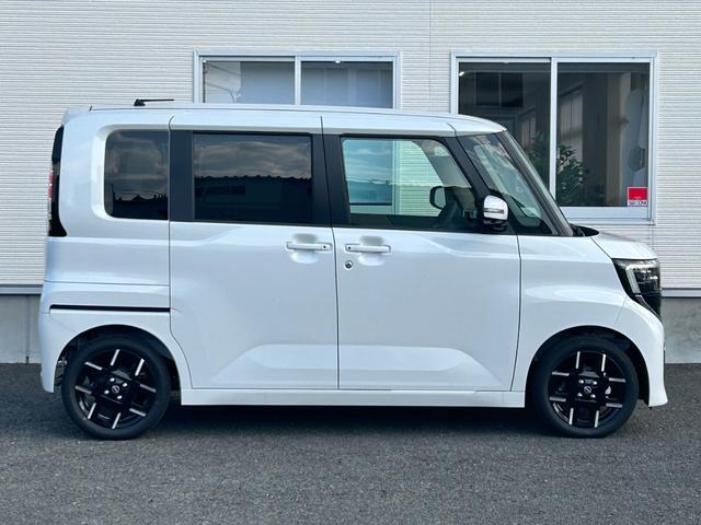 ルークス ハイウェイスター Gターボプロパイロットエディション 【届出済未使用車】【快適パック】【ホットプラスパッケージ/シート&ステアヒーター】【アラウンドビューモニター】【BSM/追従クルコン/衝突軽減】【両側電動スライドドア】【LEDライト】【純正15AW】(27枚目)