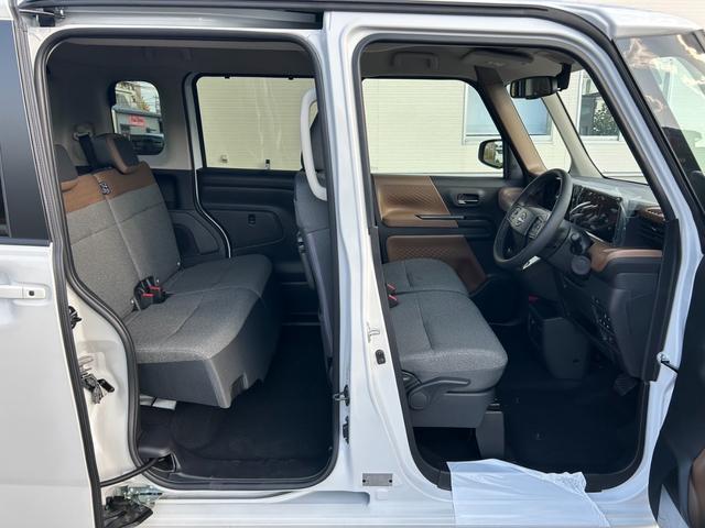 ルークス ハイウェイスター Gターボプロパイロットエディション 【届出済未使用車】【快適パック】【ホットプラスパッケージ/シート&ステアヒーター】【アラウンドビューモニター】【BSM/追従クルコン/衝突軽減】【両側電動スライドドア】【LEDライト】【純正15AW】(36枚目)