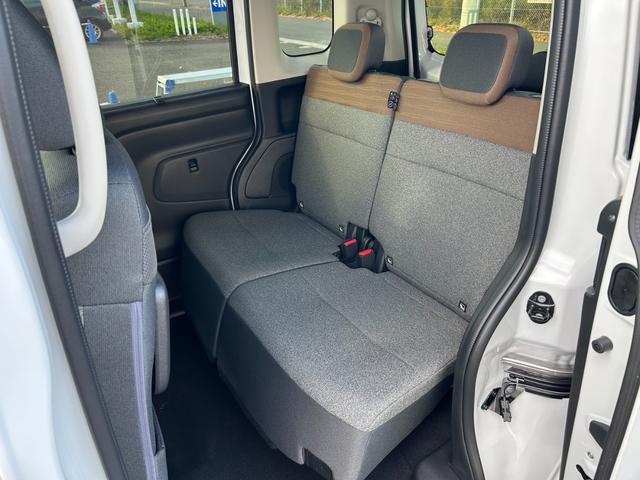 ルークス ハイウェイスター Gターボプロパイロットエディション 【届出済未使用車】【快適パック】【ホットプラスパッケージ/シート&ステアヒーター】【アラウンドビューモニター】【BSM/追従クルコン/衝突軽減】【両側電動スライドドア】【LEDライト】【純正15AW】(39枚目)