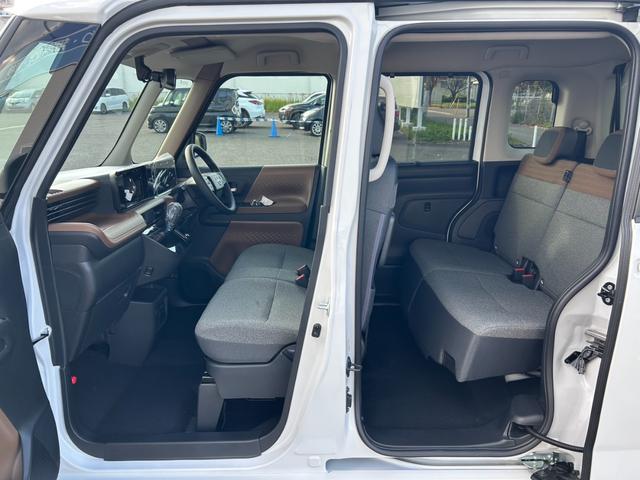 ルークス ハイウェイスター Gターボプロパイロットエディション 【届出済未使用車】【快適パック】【ホットプラスパッケージ/シート&ステアヒーター】【アラウンドビューモニター】【BSM/追従クルコン/衝突軽減】【両側電動スライドドア】【LEDライト】【純正15AW】(40枚目)