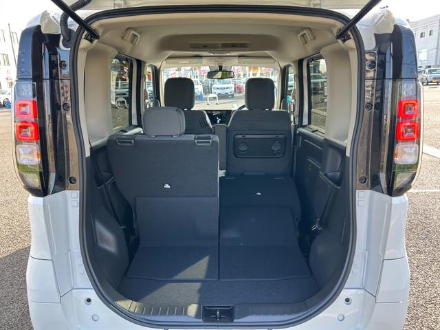 ルークス ハイウェイスター Gターボプロパイロットエディション 【届出済未使用車】【快適パック】【ホットプラスパッケージ/シート&ステアヒーター】【アラウンドビューモニター】【BSM/追従クルコン/衝突軽減】【両側電動スライドドア】【LEDライト】【純正15AW】(42枚目)