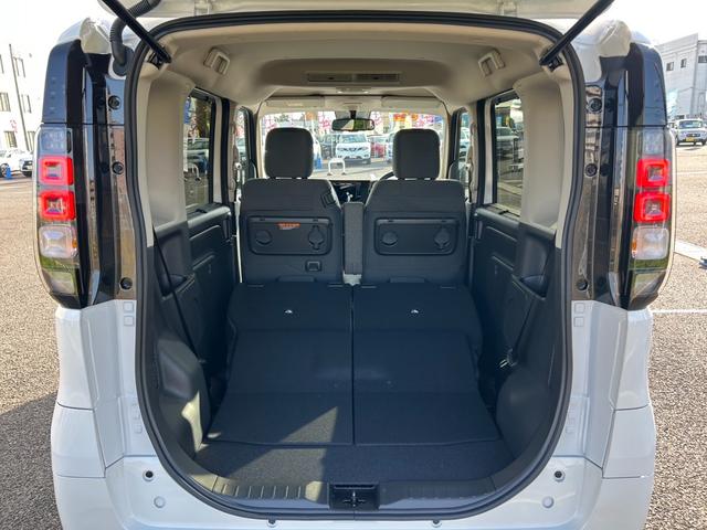 ルークス ハイウェイスター Gターボプロパイロットエディション 【届出済未使用車】【快適パック】【ホットプラスパッケージ/シート&ステアヒーター】【アラウンドビューモニター】【BSM/追従クルコン/衝突軽減】【両側電動スライドドア】【LEDライト】【純正15AW】(43枚目)