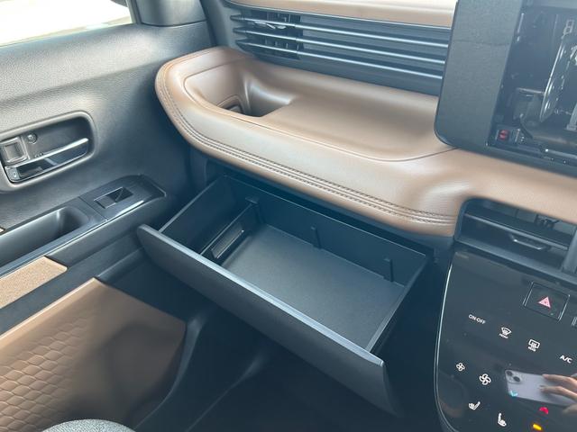 ルークス ハイウェイスター Gターボプロパイロットエディション 【届出済未使用車】【快適パック】【ホットプラスパッケージ/シート&ステアヒーター】【アラウンドビューモニター】【BSM/追従クルコン/衝突軽減】【両側電動スライドドア】【LEDライト】【純正15AW】(53枚目)