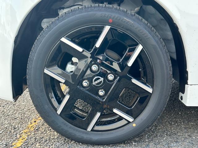 ルークス ハイウェイスター Gターボプロパイロットエディション 【届出済未使用車】【快適パック】【ホットプラスパッケージ/シート&ステアヒーター】【アラウンドビューモニター】【BSM/追従クルコン/衝突軽減】【両側電動スライドドア】【LEDライト】【純正15AW】(57枚目)