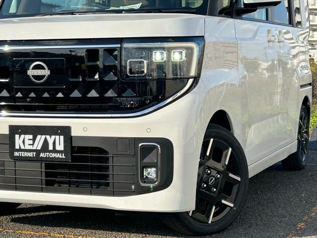 ルークス ハイウェイスター Gターボプロパイロットエディション 【届出済未使用車】【快適パック】【ホットプラスパッケージ/シート&ステアヒーター】【アラウンドビューモニター】【BSM/追従クルコン/衝突軽減】【両側電動スライドドア】【LEDライト】【純正15AW】(61枚目)