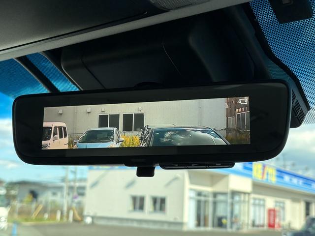 ヴェルファイアハイブリッド ZR【4WD】【後期】【大阪仕入】【フリップダウンモニター】 【10インチナビ/デジタルインナーミラー】【電動黒革ベンチレーションシート】【両側電動スライド/電動リアゲート】【モデリスタ17AW】【BSM/追従クルコン】【100V電源】【バックカメラ/HDMI】(11枚目)