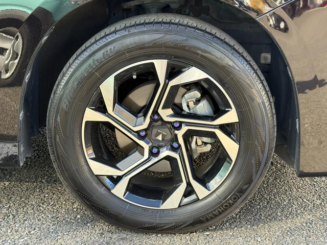 ヴェルファイアハイブリッド ZR【4WD】【後期】【大阪仕入】【フリップダウンモニター】 【10インチナビ/デジタルインナーミラー】【電動黒革ベンチレーションシート】【両側電動スライド/電動リアゲート】【モデリスタ17AW】【BSM/追従クルコン】【100V電源】【バックカメラ/HDMI】(12枚目)