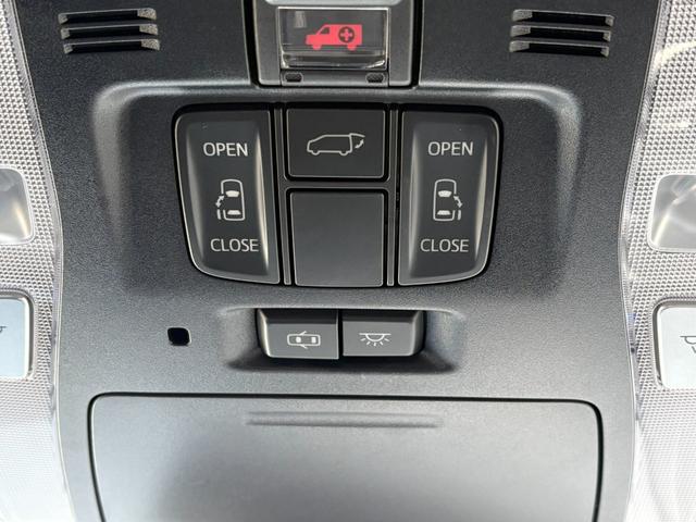 ヴェルファイアハイブリッド ZR【4WD】【後期】【大阪仕入】【フリップダウンモニター】 【10インチナビ/デジタルインナーミラー】【電動黒革ベンチレーションシート】【両側電動スライド/電動リアゲート】【モデリスタ17AW】【BSM/追従クルコン】【100V電源】【バックカメラ/HDMI】(13枚目)