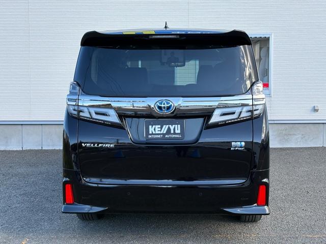 ヴェルファイアハイブリッド ZR【4WD】【後期】【大阪仕入】【フリップダウンモニター】 【10インチナビ/デジタルインナーミラー】【電動黒革ベンチレーションシート】【両側電動スライド/電動リアゲート】【モデリスタ17AW】【BSM/追従クルコン】【100V電源】【バックカメラ/HDMI】(24枚目)