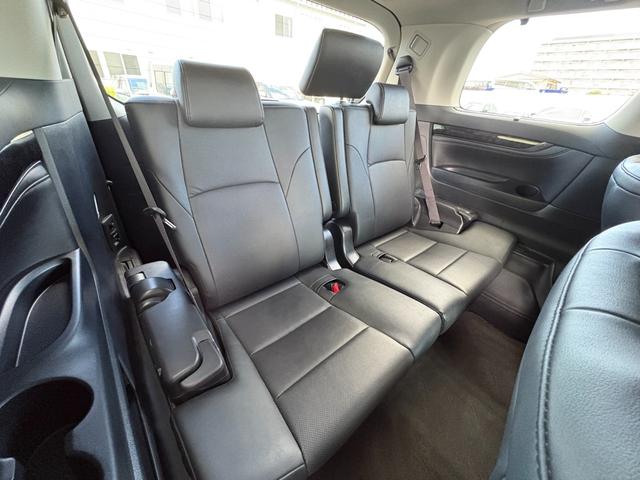 ヴェルファイアハイブリッド ZR【4WD】【後期】【大阪仕入】【フリップダウンモニター】 【10インチナビ/デジタルインナーミラー】【電動黒革ベンチレーションシート】【両側電動スライド/電動リアゲート】【モデリスタ17AW】【BSM/追従クルコン】【100V電源】【バックカメラ/HDMI】(29枚目)