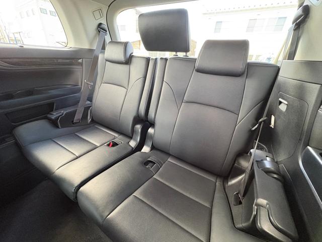 ヴェルファイアハイブリッド ZR【4WD】【後期】【大阪仕入】【フリップダウンモニター】 【10インチナビ/デジタルインナーミラー】【電動黒革ベンチレーションシート】【両側電動スライド/電動リアゲート】【モデリスタ17AW】【BSM/追従クルコン】【100V電源】【バックカメラ/HDMI】(35枚目)