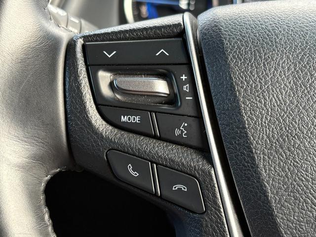 ヴェルファイアハイブリッド ZR【4WD】【後期】【大阪仕入】【フリップダウンモニター】 【10インチナビ/デジタルインナーミラー】【電動黒革ベンチレーションシート】【両側電動スライド/電動リアゲート】【モデリスタ17AW】【BSM/追従クルコン】【100V電源】【バックカメラ/HDMI】(48枚目)