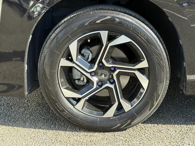 ヴェルファイアハイブリッド ZR【4WD】【後期】【大阪仕入】【フリップダウンモニター】 【10インチナビ/デジタルインナーミラー】【電動黒革ベンチレーションシート】【両側電動スライド/電動リアゲート】【モデリスタ17AW】【BSM/追従クルコン】【100V電源】【バックカメラ/HDMI】(61枚目)