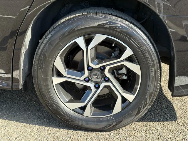 ヴェルファイアハイブリッド ZR【4WD】【後期】【大阪仕入】【フリップダウンモニター】 【10インチナビ/デジタルインナーミラー】【電動黒革ベンチレーションシート】【両側電動スライド/電動リアゲート】【モデリスタ17AW】【BSM/追従クルコン】【100V電源】【バックカメラ/HDMI】(63枚目)