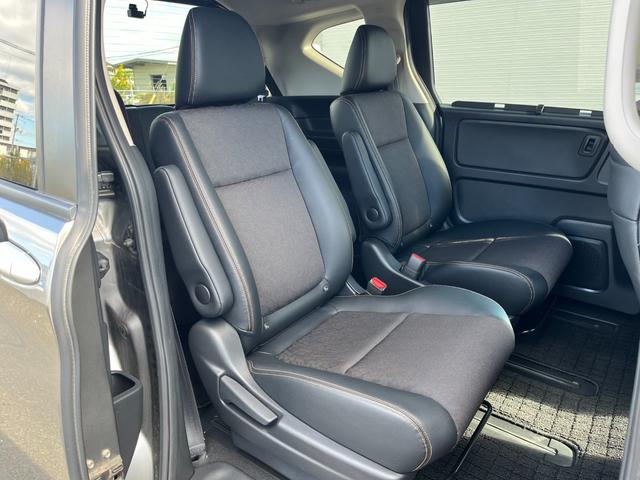 フリードハイブリッド ハイブリッド・クロスターホンダセンシング【4WD】純正ナビ 【衝突軽減システム】【追従クルーズコントロール】【両側電動スライドドア】【エンジンスターター】【バックカメラ】【ビルトインETC】【前後ドラレコ】【純正15インチアルミ】【LEDヘッドライト/フォグ】(30枚目)