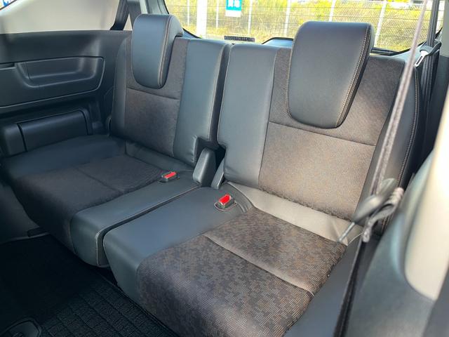 フリードハイブリッド ハイブリッド・クロスターホンダセンシング【4WD】純正ナビ 【衝突軽減システム】【追従クルーズコントロール】【両側電動スライドドア】【エンジンスターター】【バックカメラ】【ビルトインETC】【前後ドラレコ】【純正15インチアルミ】【LEDヘッドライト/フォグ】(36枚目)