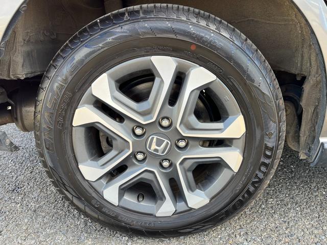 フリードハイブリッド ハイブリッド・クロスターホンダセンシング【4WD】純正ナビ 【衝突軽減システム】【追従クルーズコントロール】【両側電動スライドドア】【エンジンスターター】【バックカメラ】【ビルトインETC】【前後ドラレコ】【純正15インチアルミ】【LEDヘッドライト/フォグ】(63枚目)